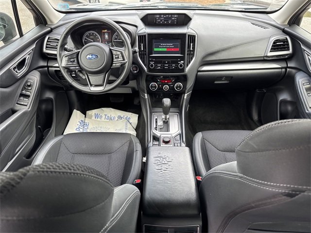 Used 2022 Subaru Forester Premium image 25