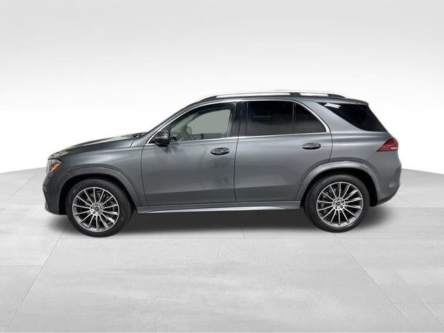 New 2026 Mercedes-Benz GLE 350 4MATIC image 8