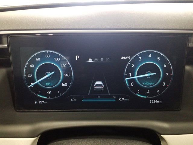 Used 2024 Hyundai Tucson SEL image 10