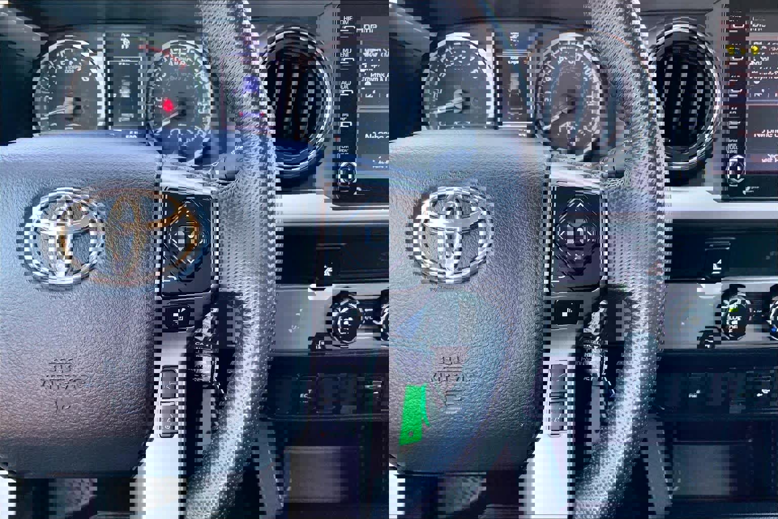 Used 2023 Toyota Tacoma SR5 image 24