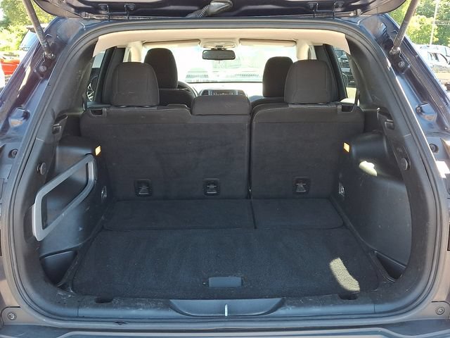 Used 2016 Jeep Cherokee Sport AWD/4WD image 31