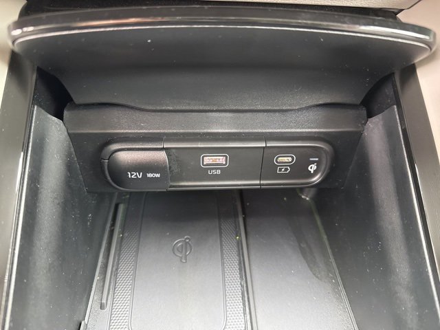 Used 2024 Kia Telluride S w/ S Sunroof Package image 27