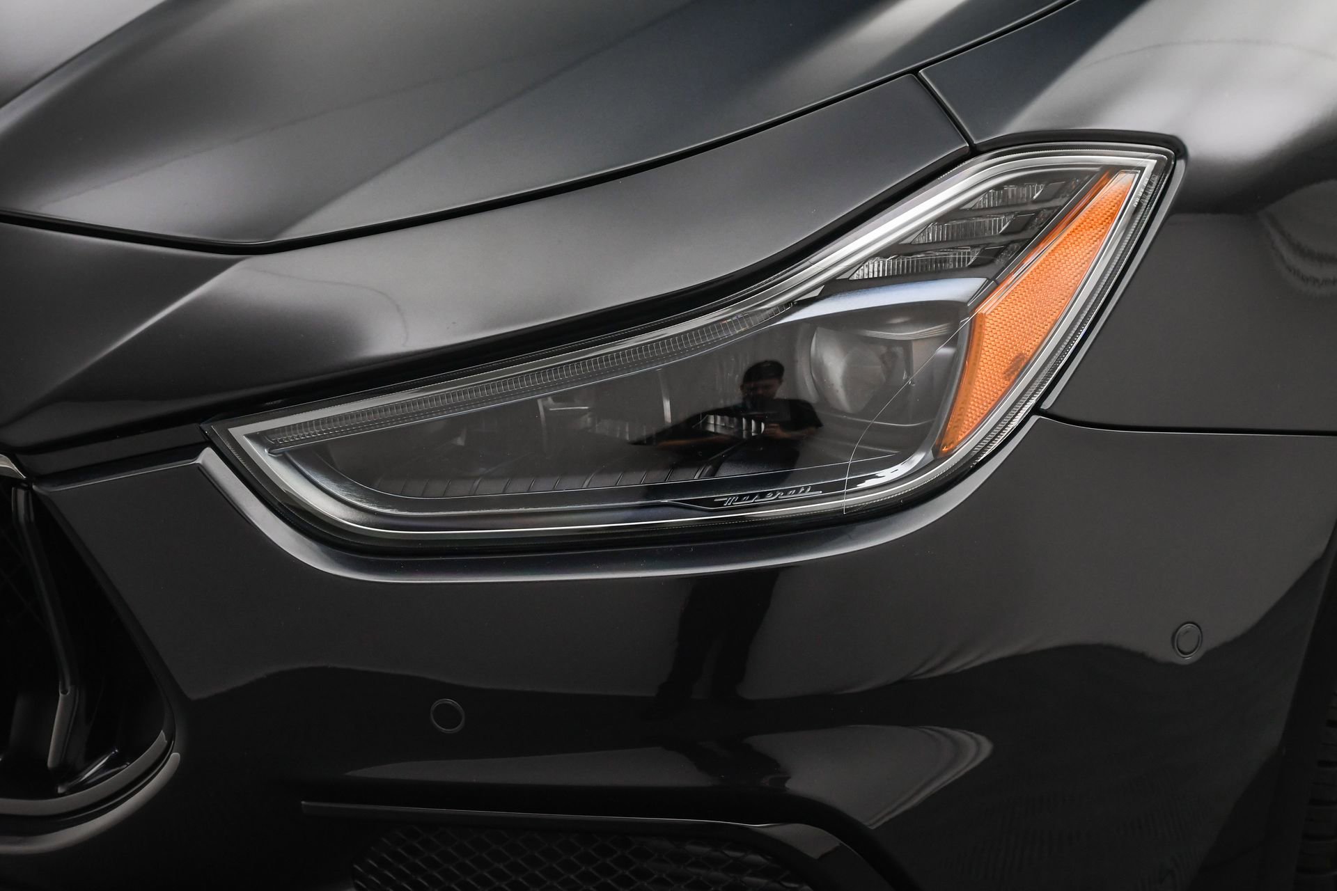 New 2024 Maserati Ghibli Modena Ultima Q4 image 29