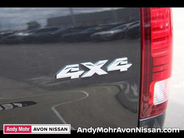 Used 2016 RAM 1500 Sport w/ Convenience Group AWD/4WD image 9