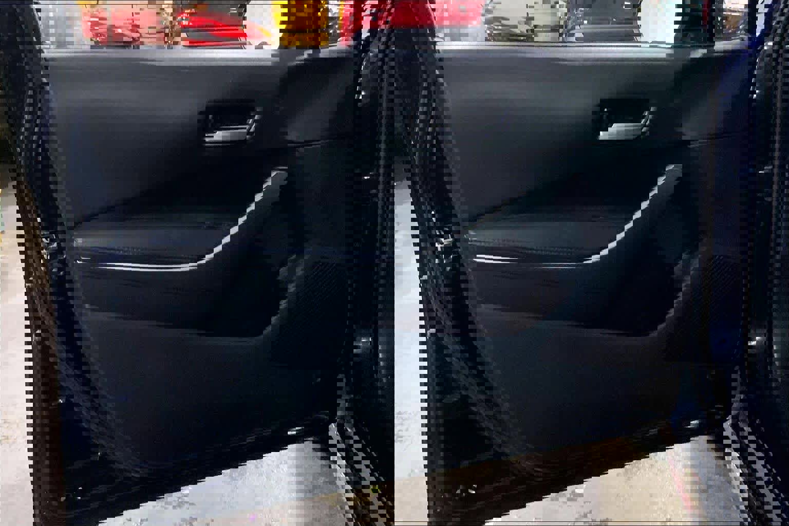 Used 2021 Toyota Corolla SE image 22