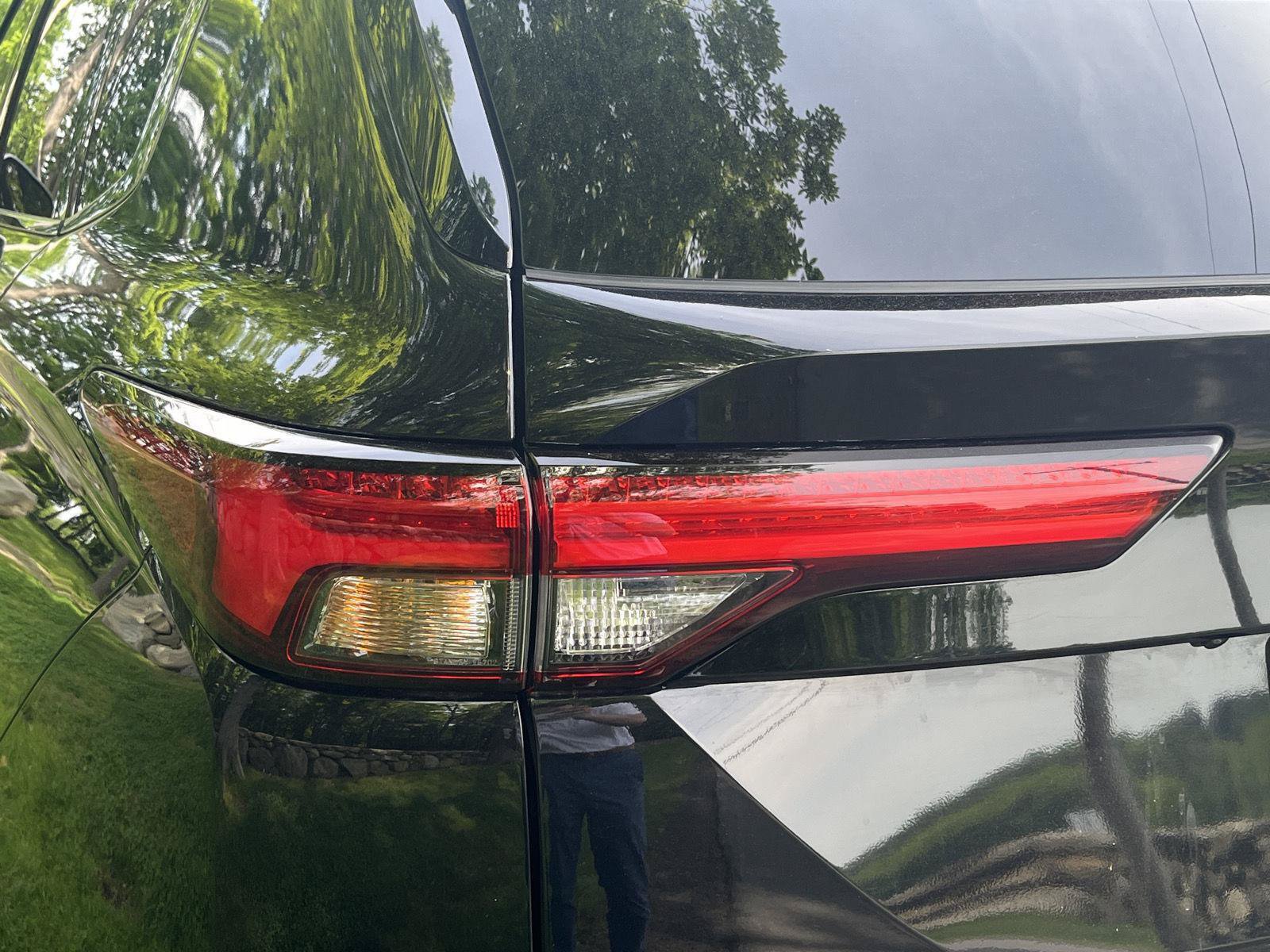 Used 2023 Mitsubishi Outlander SEL AWD/4WD image 31