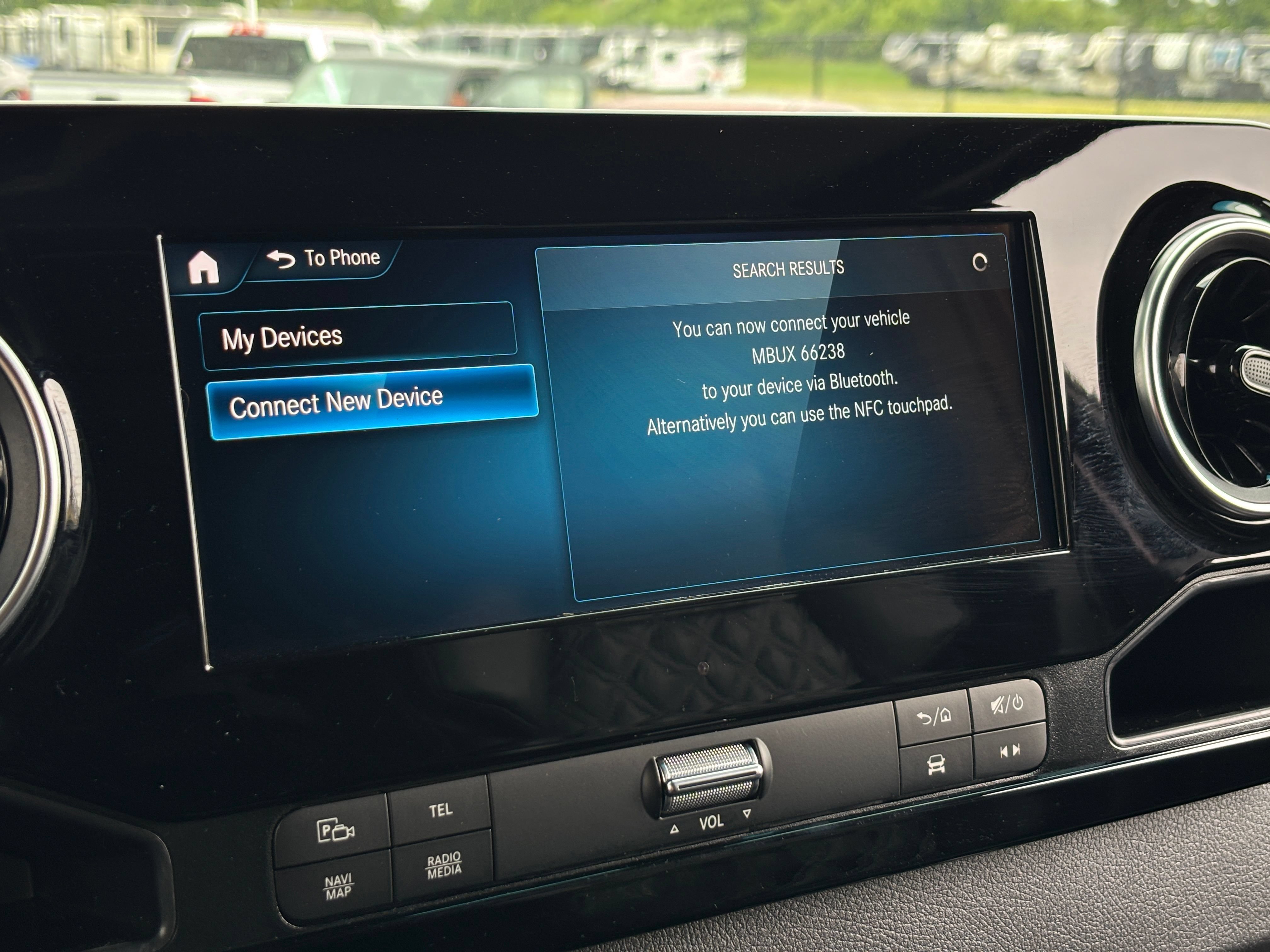 Used 2024 Mercedes-Benz Sprinter 2500 image 35