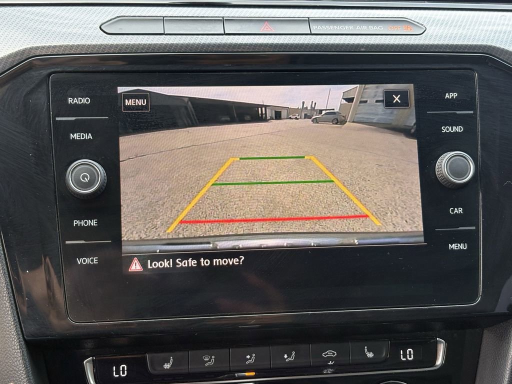 Used 2019 Volkswagen Arteon SE AWD/4WD image 18