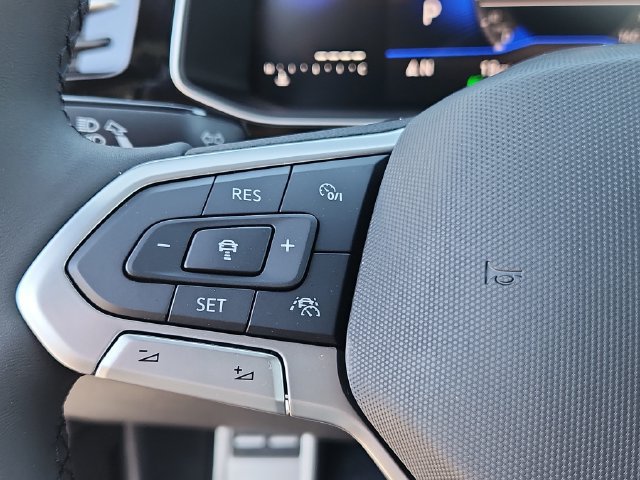 New 2027 Volkswagen Jetta Sport FWD image 11