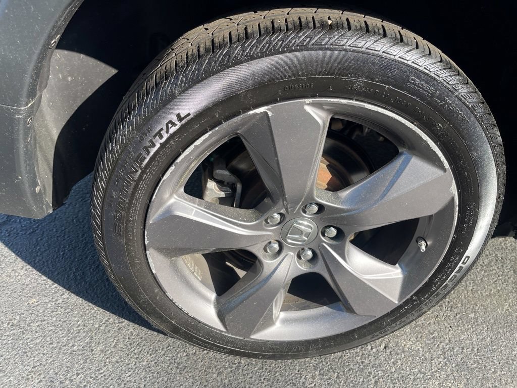 Used 2021 Honda Passport Touring image 31