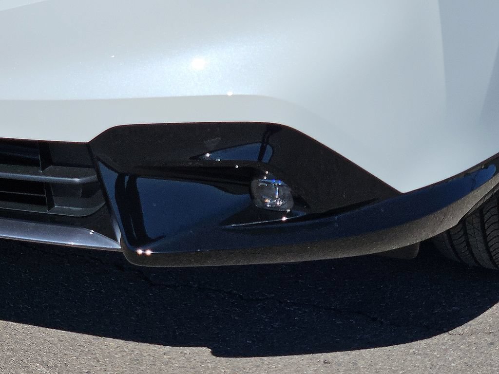 New 2026 Acura ADX A-Spec AWD/4WD image 9