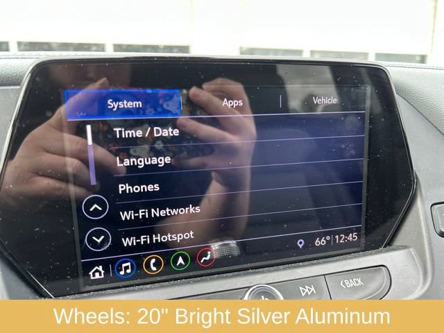 Used 2019 Chevrolet Blazer LT w/ Sun and Wheels Package image 31