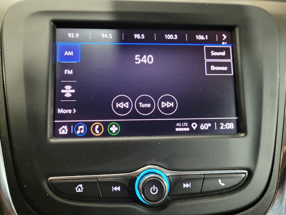 Used 2023 Chevrolet Equinox LT AWD/4WD image 25