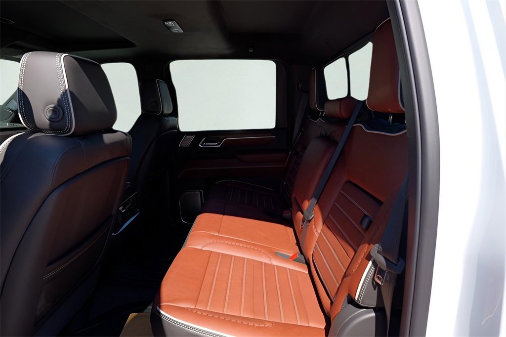 New 2026 GMC Sierra 2500 Denali Ultimate w/ Max Trailering Package image 24