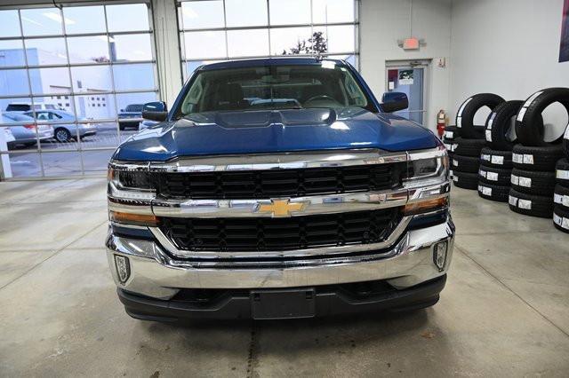 Used 2016 Chevrolet Silverado 1500 LT w/ All Star Edition image 2