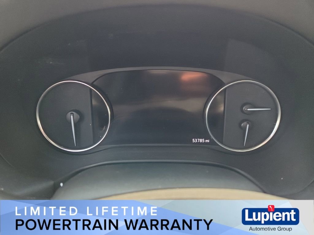 Used 2022 Buick Enclave Avenir w/ Avenir Technology Package AWD/4WD image 18