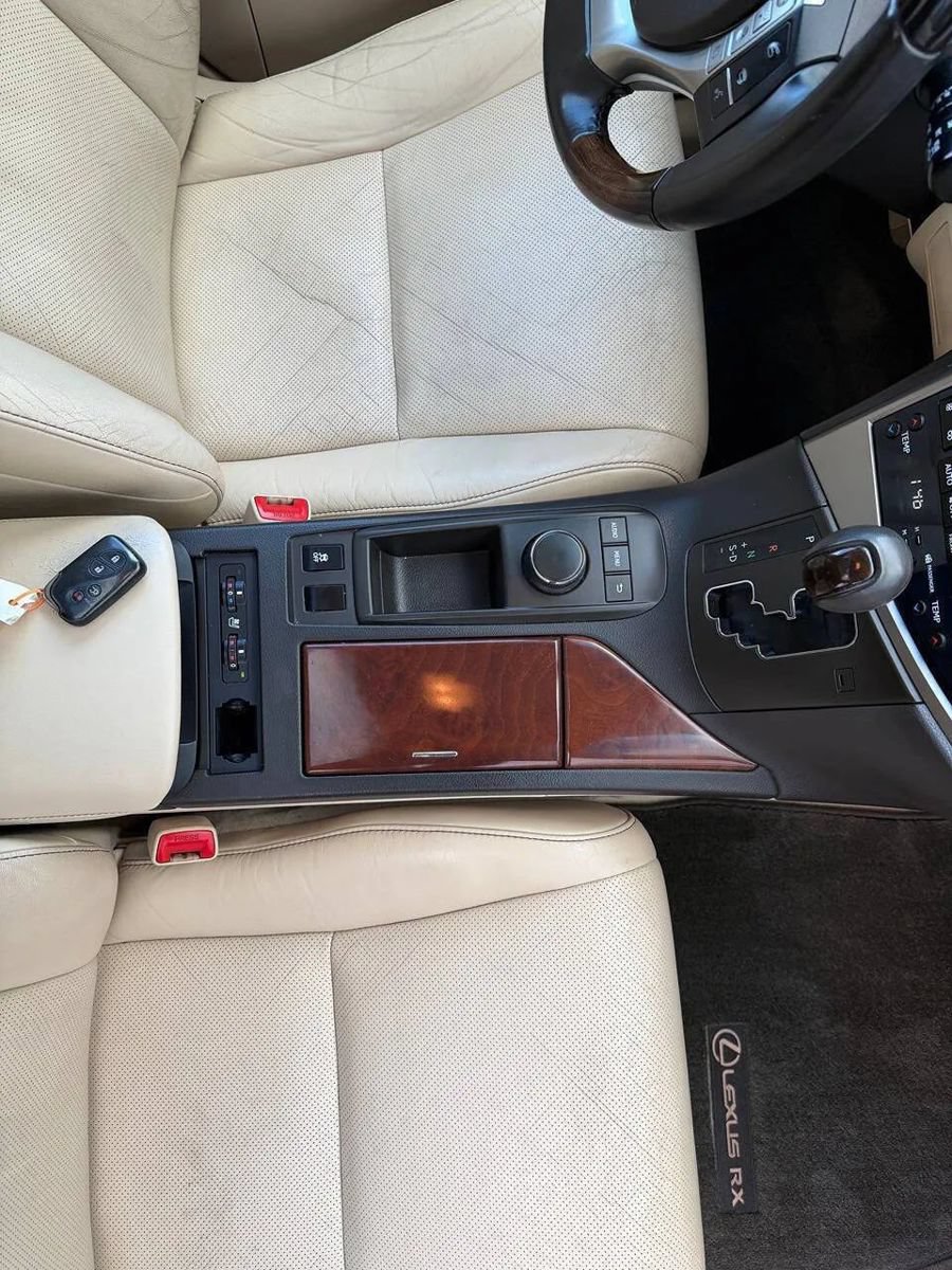 Used 2013 Lexus RX 350 FWD w/ Premium Pkg image 40