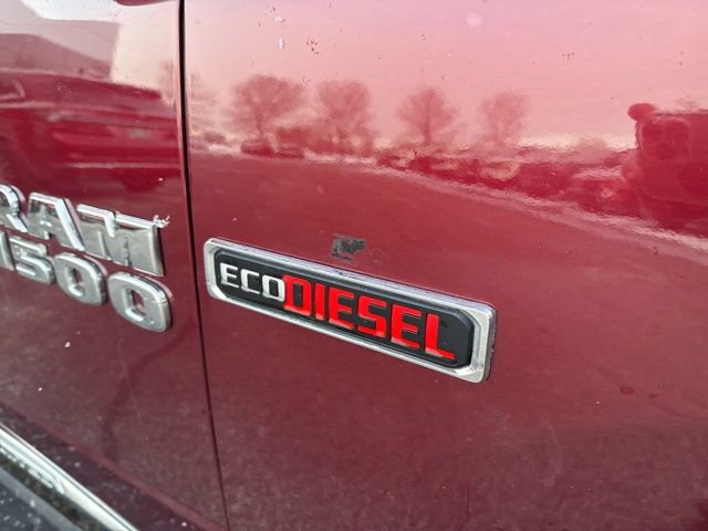 Used 2016 RAM 1500 Limited image 10