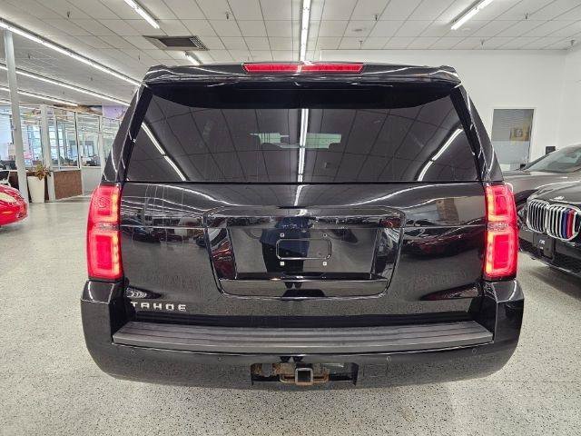 Used 2018 Chevrolet Tahoe LT AWD/4WD image 5