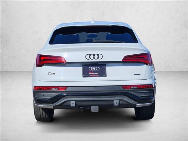 Used 2023 Audi Q5 2.0T Premium Plus w/ Premium Plus Package image 6