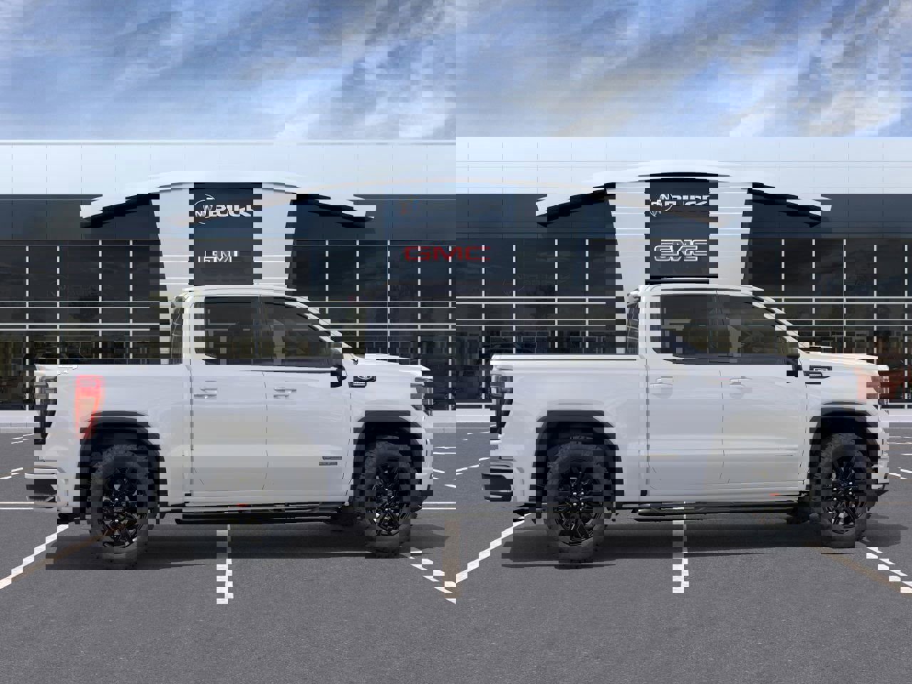 New 2026 GMC Sierra 1500 Elevation w/ Elevation Select Package image 5