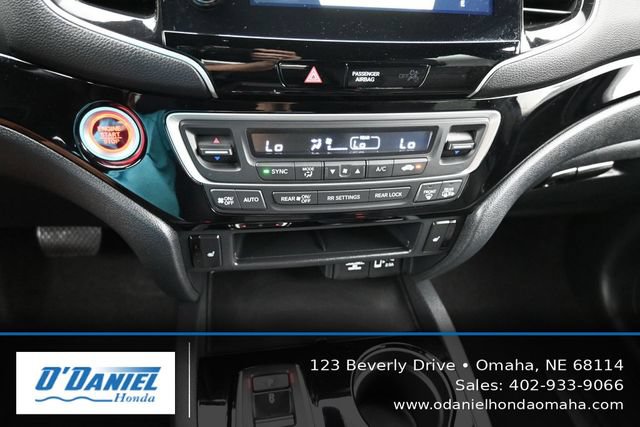 Used 2021 Honda Passport Touring image 32