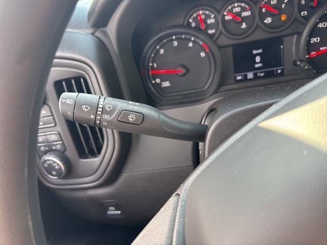 New 2025 Chevrolet Silverado 2500 Custom w/ Custom Value Package image 19