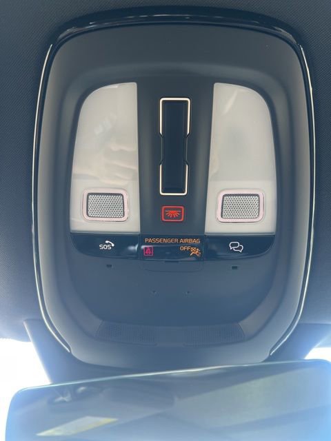 New 2026 Volvo XC90 T8 Plus w/ Protection Package image 18