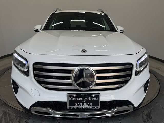 Certified 2026 Mercedes-Benz GLB 250 image 14