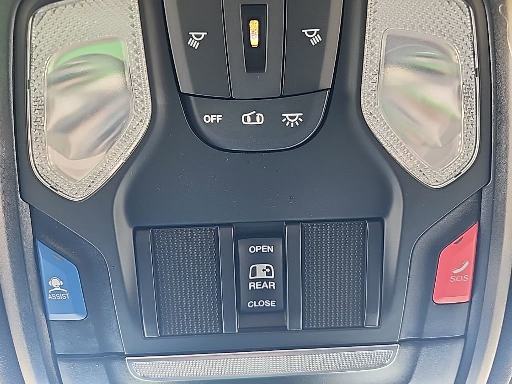 New 2026 RAM 2500 Tradesman AWD/4WD image 34