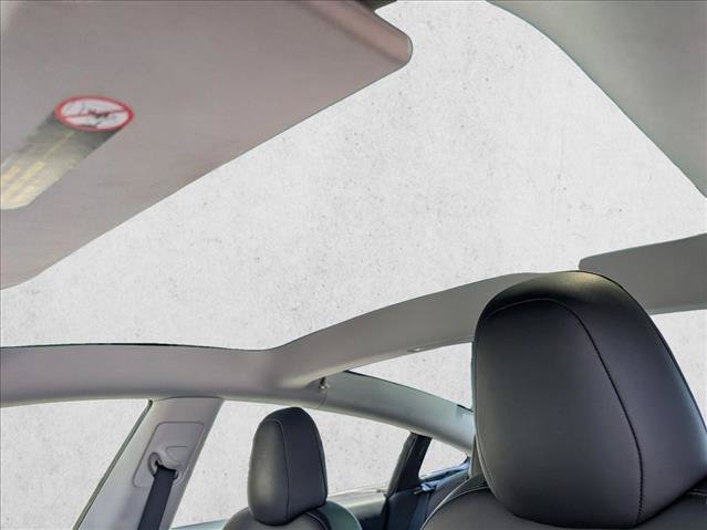 Used 2023 Tesla Model 3 Standard Range RWD image 16