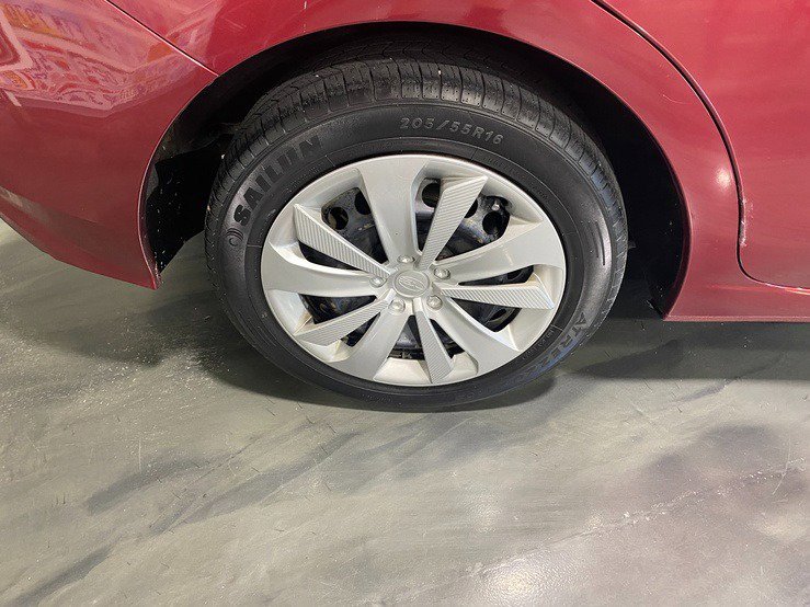 Used 2019 Subaru Impreza 2.0i w/ Eyesight image 7