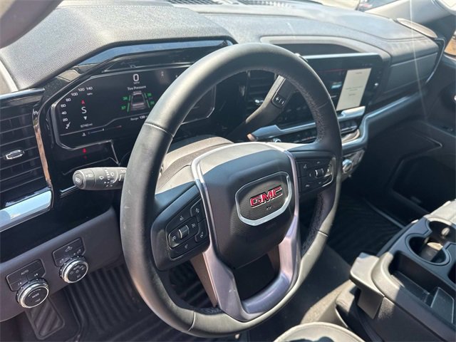 Certified 2024 GMC Sierra 1500 Elevation image 22