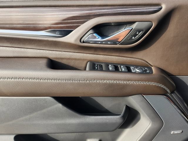 Used 2024 GMC Yukon Denali image 23