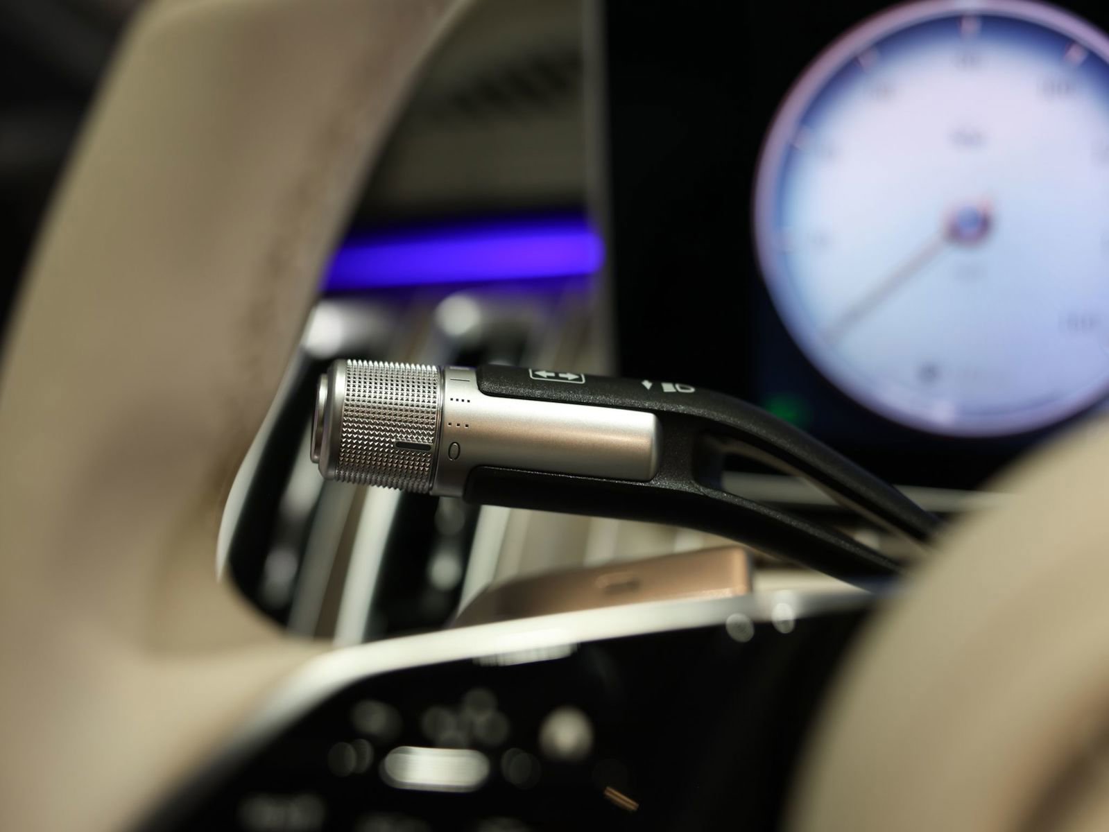 Used 2024 Mercedes-Benz Maybach S 580 4MATIC image 43