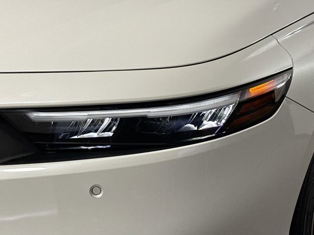 New 2026 Honda Accord Touring image 18