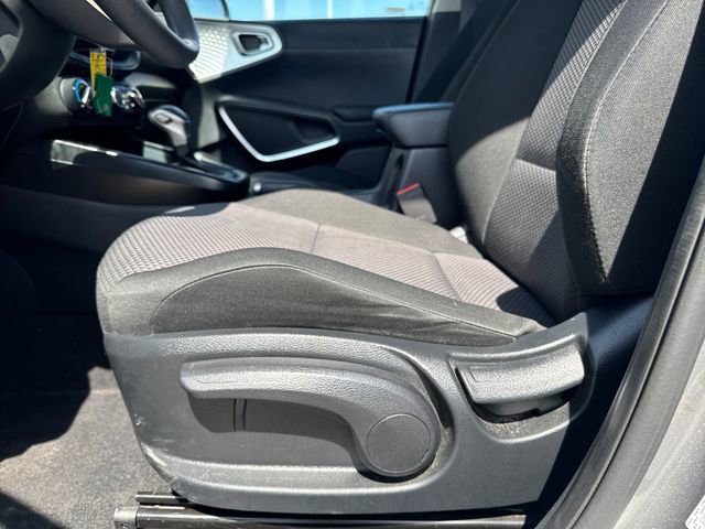 Used 2024 Kia Soul LX w/ Option Group 015 image 11