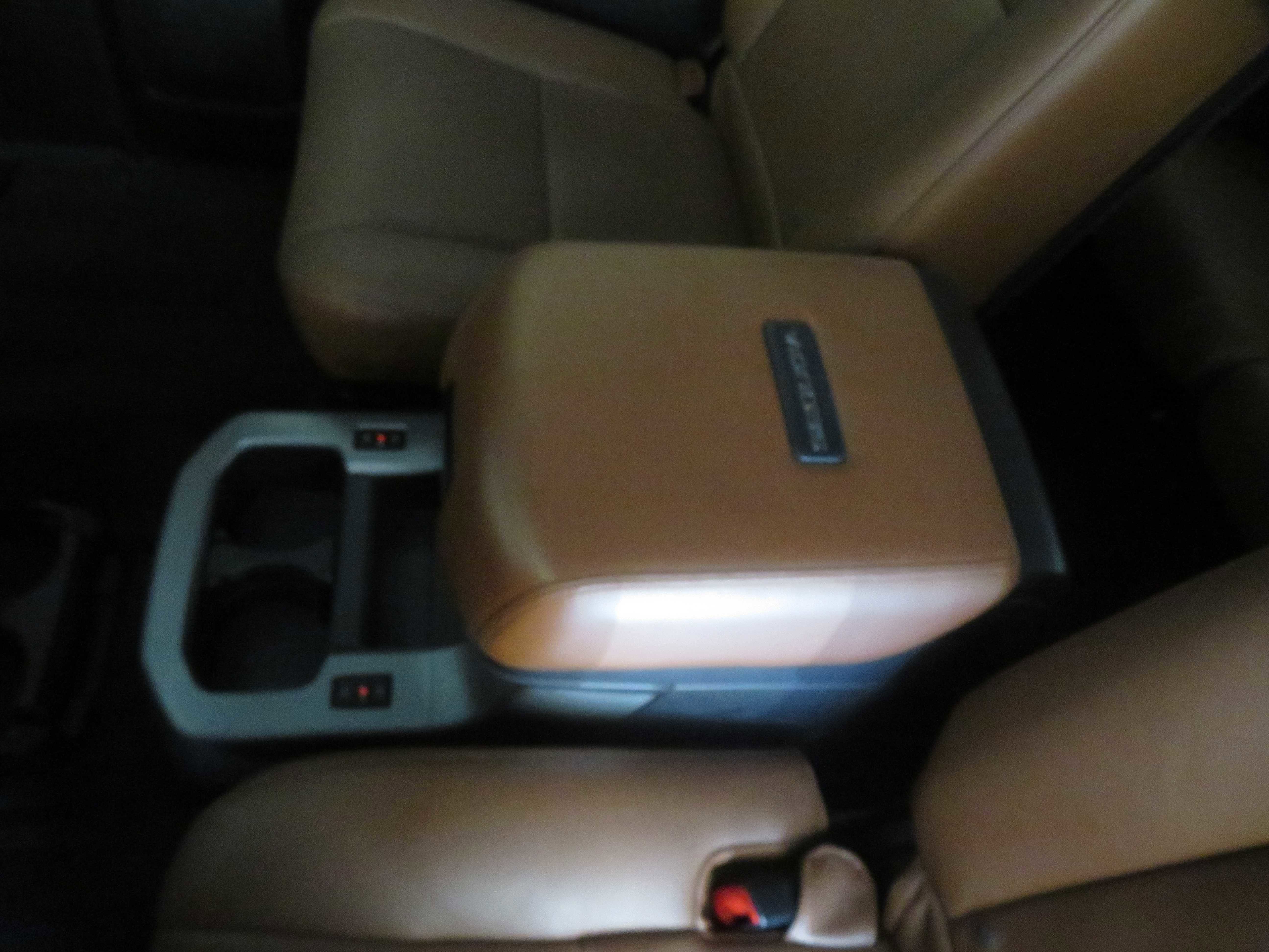 Used 2016 Toyota Sequoia Platinum AWD/4WD image 66