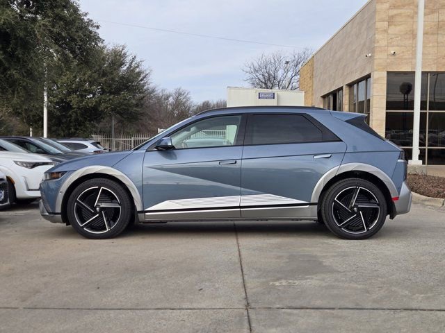 Certified 2026 Hyundai Ioniq 5 Limited image 4