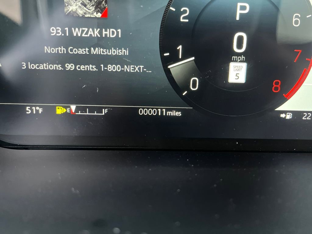 New 2026 Land Rover Defender 110 OCTA image 16