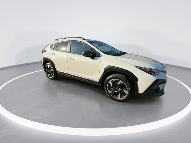 Used 2024 Subaru Crosstrek 2.5i Limited image 9