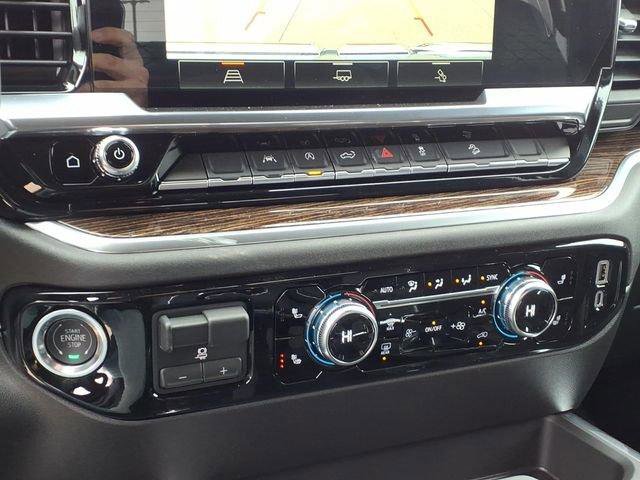 New 2026 GMC Sierra 1500 Elevation AWD/4WD image 10