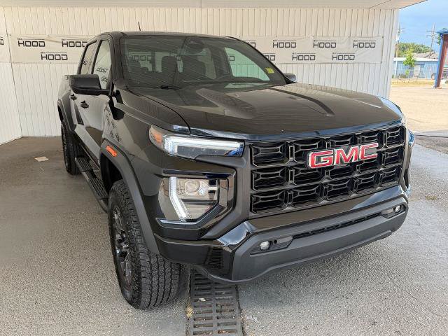 Used 2025 GMC Canyon Elevation w/ Convenience Package