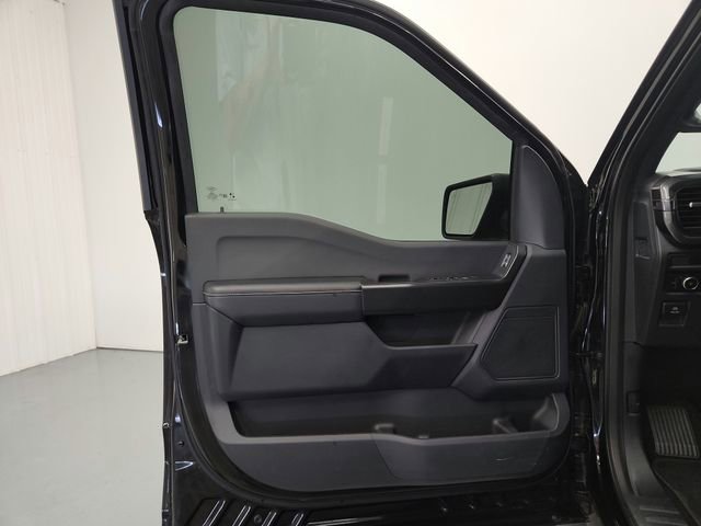 Used 2025 Ford F150 STX w/ STX Black Appearance Package image 30