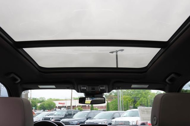 Used 2023 Chevrolet Tahoe Z71 w/ Max Trailering Package AWD/4WD image 11