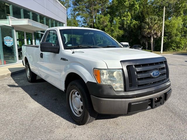 Used 2011 Ford F150 XL RWD image 7