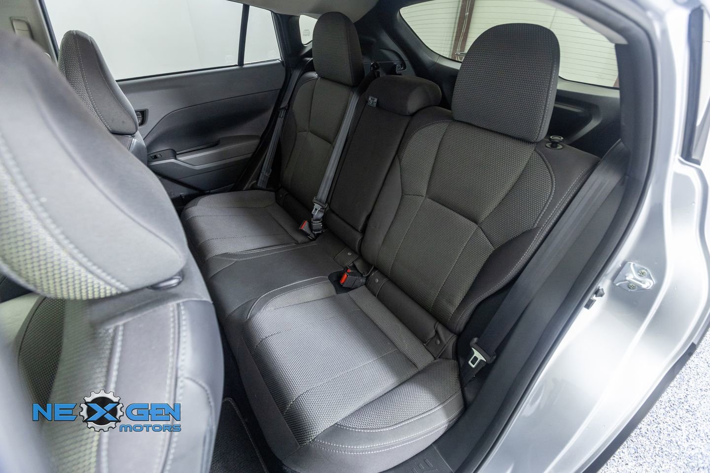 Used 2024 Subaru Crosstrek 2.0i Premium AWD/4WD image 29