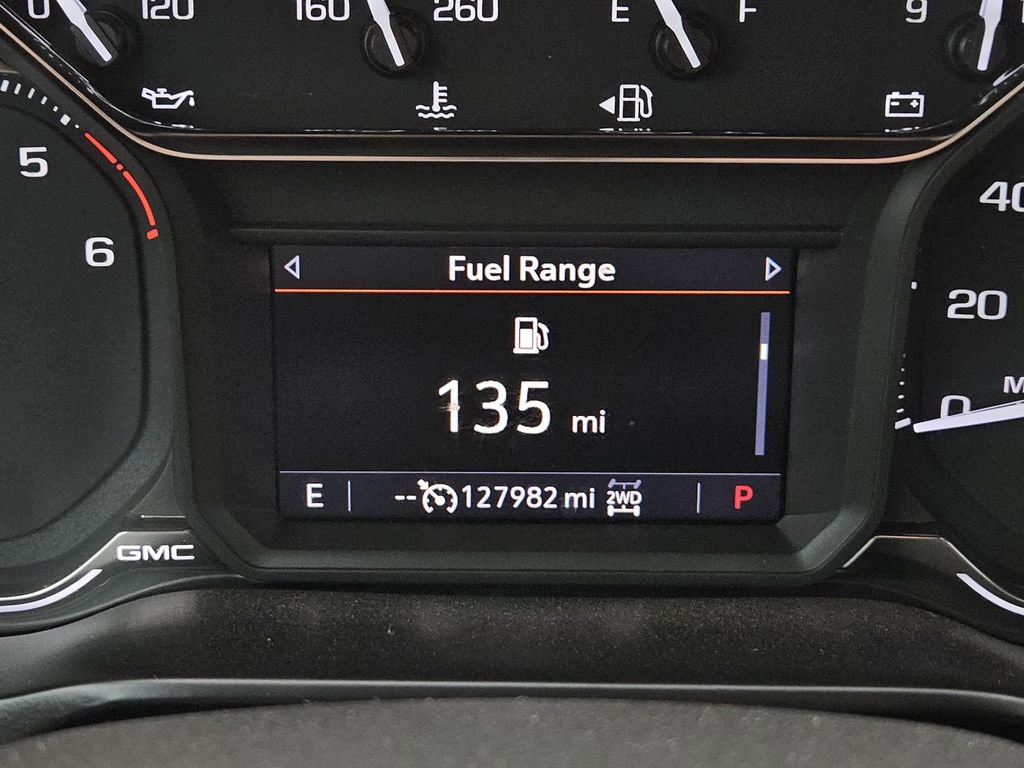 Used 2021 GMC Sierra 1500 SLT image 22