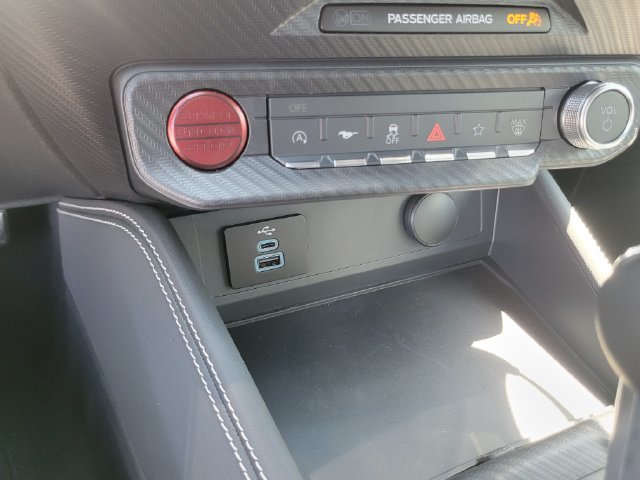 New 2026 Ford Mustang GT Premium RWD image 24