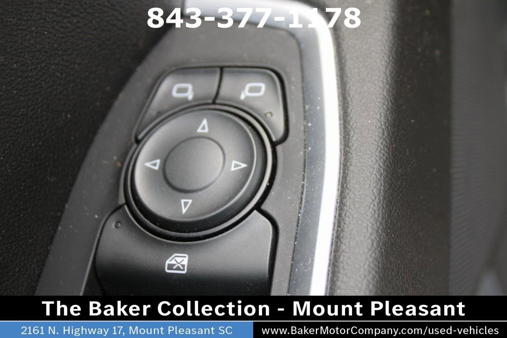 Used 2022 GMC Sierra 1500 Elevation image 22